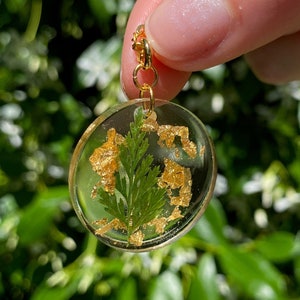 Bio resin for jewelry store