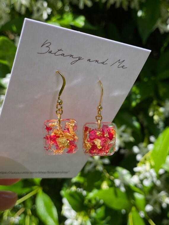 Bougainvillea jewellery deals