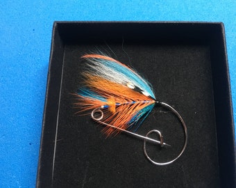COHO Salmon 15Lb Leaping Pewter Lapel Pin Fishing Trophy Jewelry P340 COHO Salmon 15Lb Leaping Pewter Lapel Pin Fishing Trophy Jewelry P340