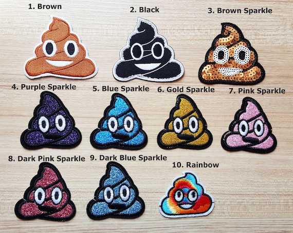 diy patches