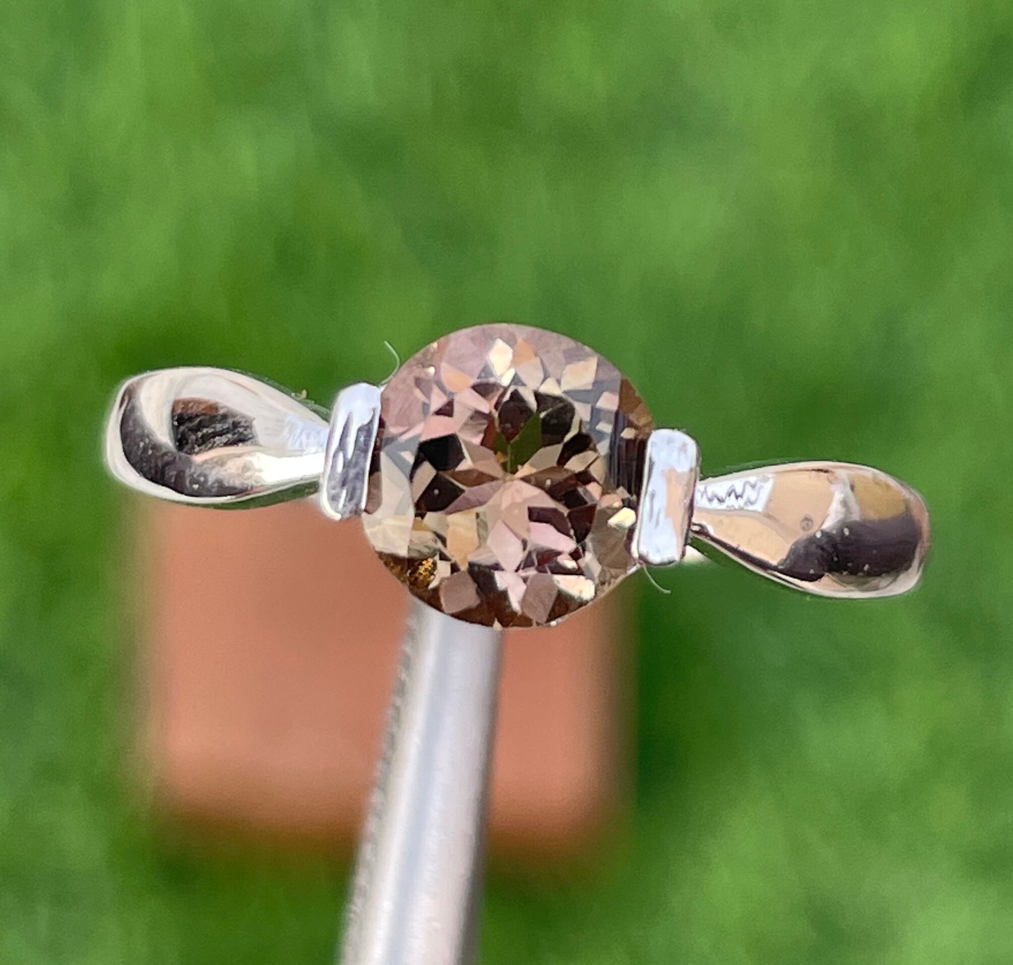 CaratLane: A Tanishq Partnership - Floret Diamond & Emerald Earrings -  http://bit.ly/KAqq0e | Facebook
