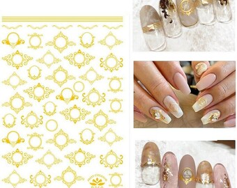 Free Free 211 Flower Nail Decal Svg SVG PNG EPS DXF File
