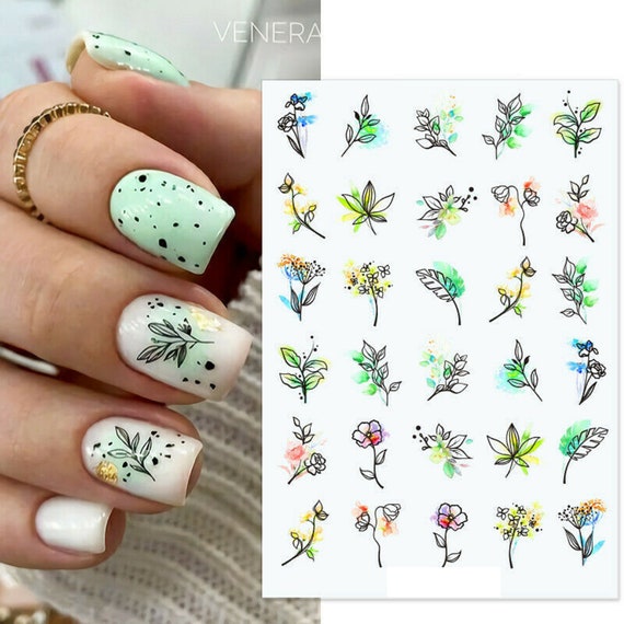 India's premier press-on nails brand - Alps Nail Art