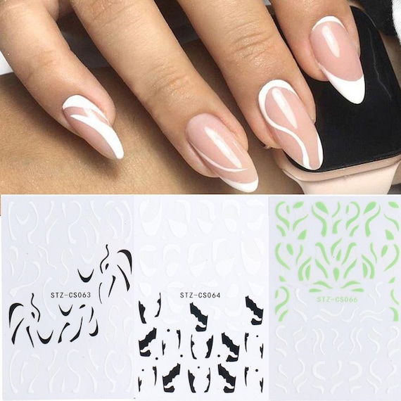 Sweeten Up Your Mani With Juicy Pink And Green Nails - Lulus.com Fashion  Blog