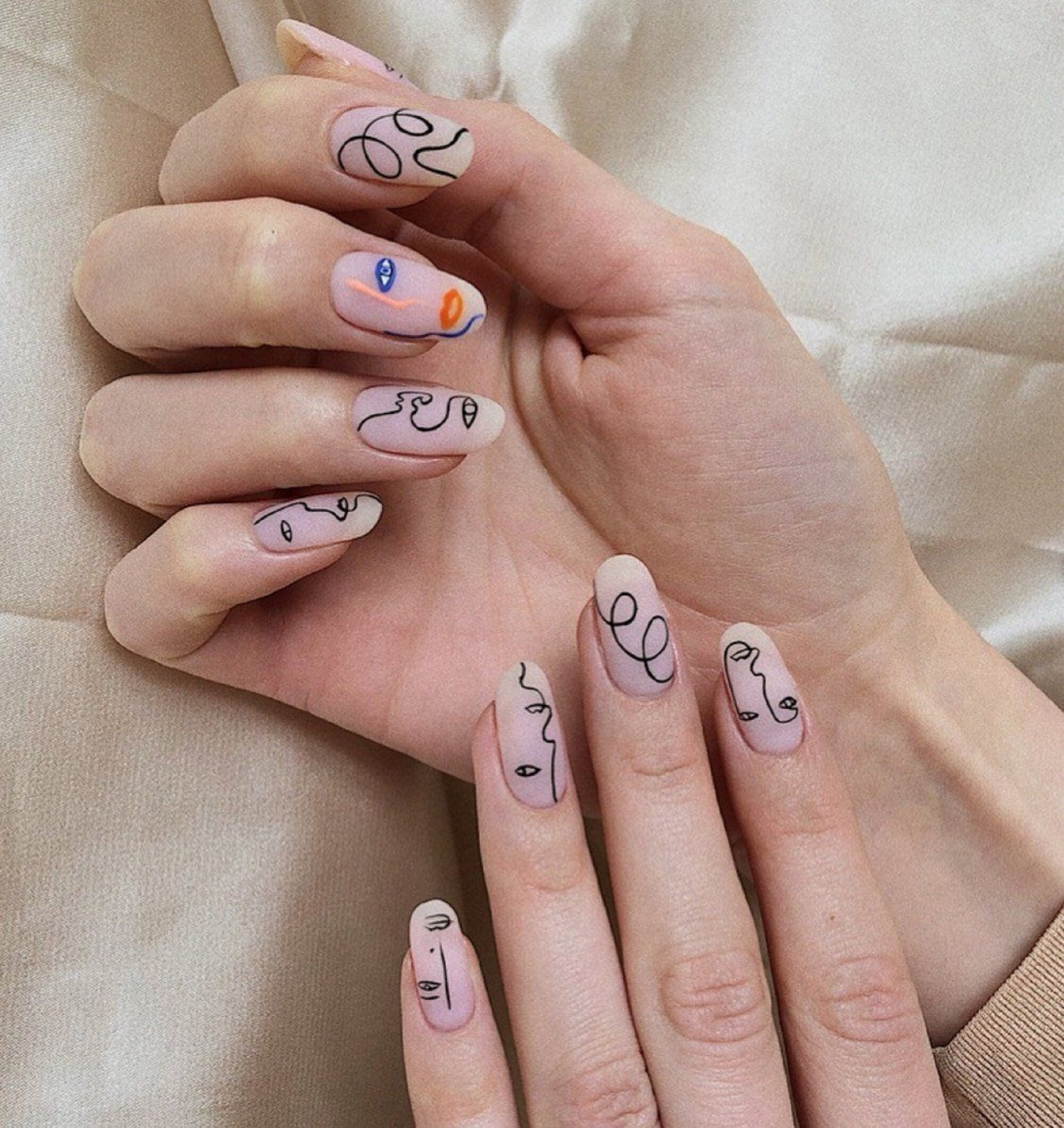 Byrdie Predicts: The Top Nail Trends for 2022 and Beyond