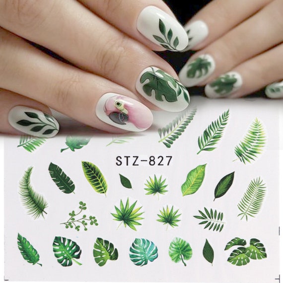 3D Nail Art Stickers Water Decals Cartoon Hello Kitty Set - La Paz County  Sheriff's Office 