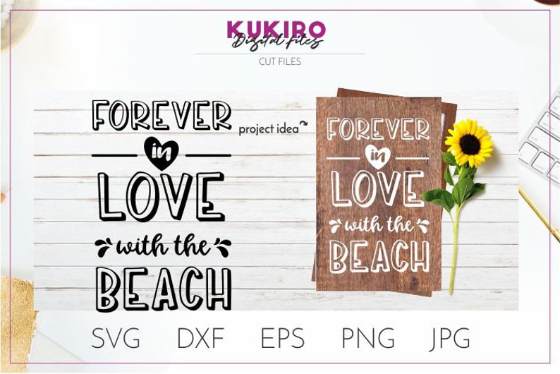 Free Free 230 Beach Love Svg SVG PNG EPS DXF File