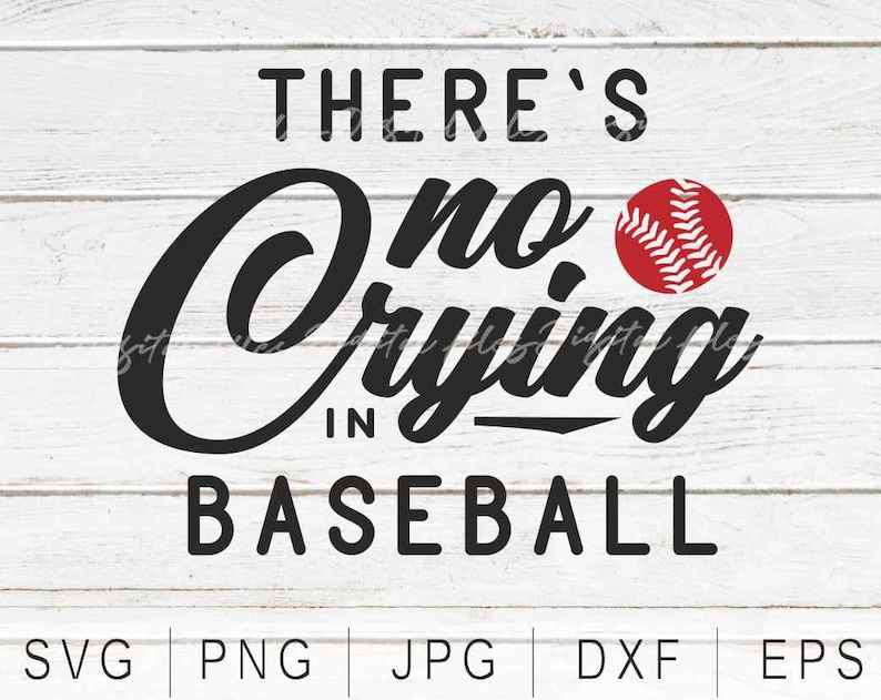 Free Free Baseball Svg Quotes 753 SVG PNG EPS DXF File