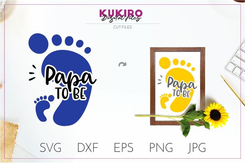 Free Free It Was Papa&#039;s Idea Svg 756 SVG PNG EPS DXF File