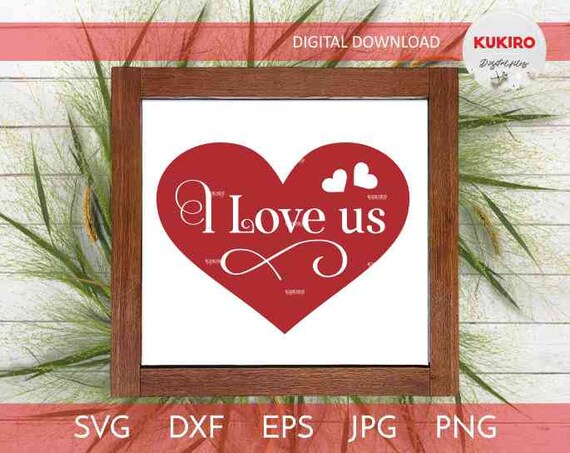 Free Free 86 I Love Us Svg SVG PNG EPS DXF File