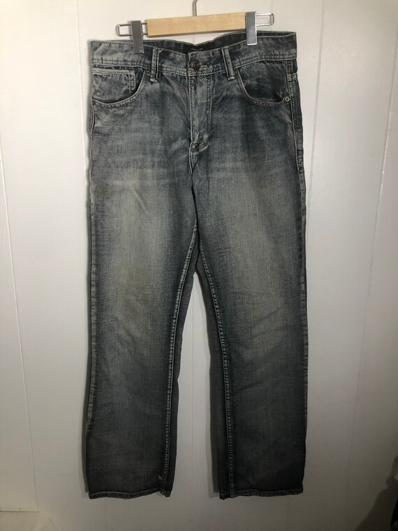 Mens Jeans. Urban Heritage. 32 Waist 