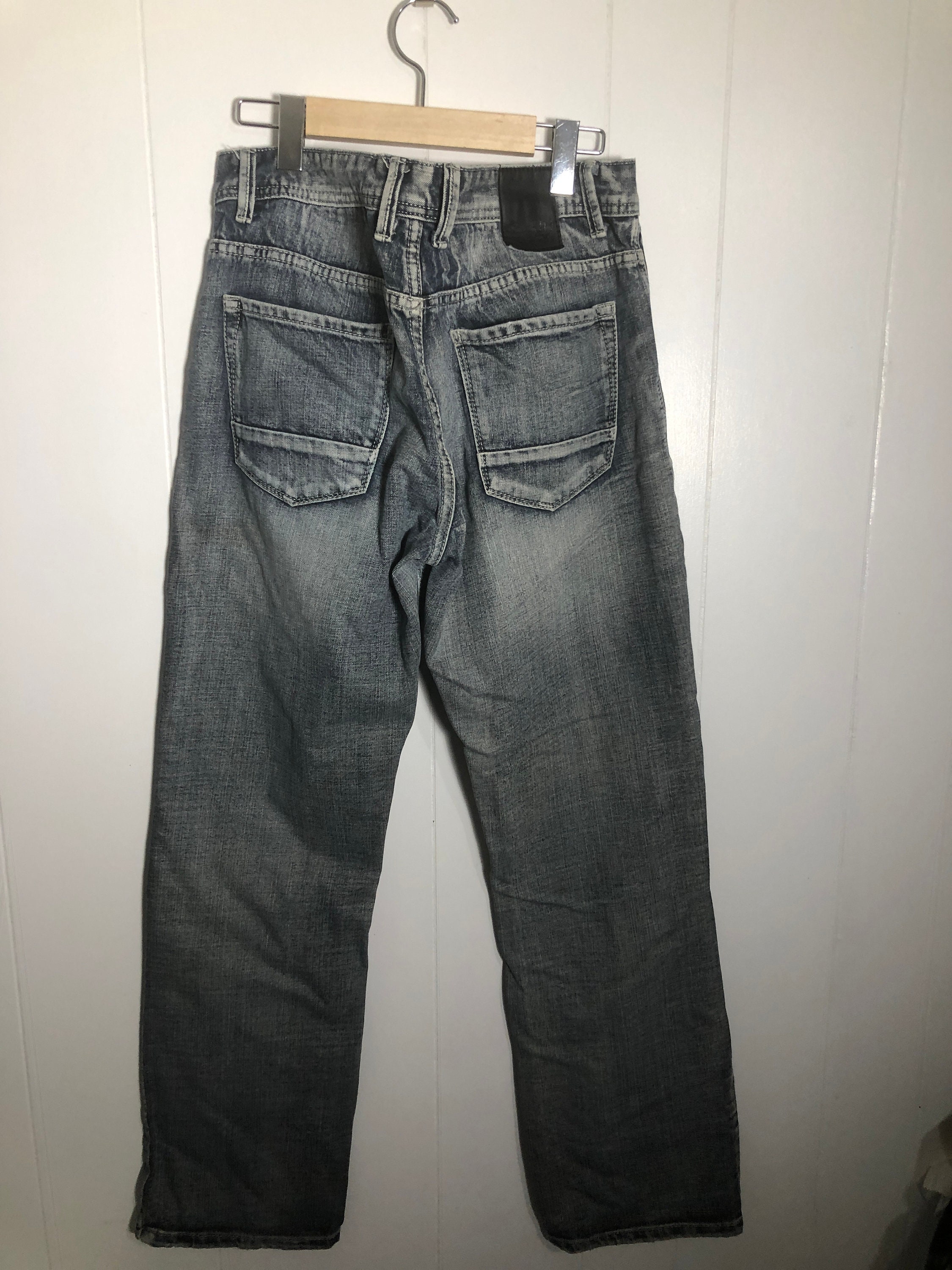 Mens Jeans. Urban Heritage. 32 Waist 
