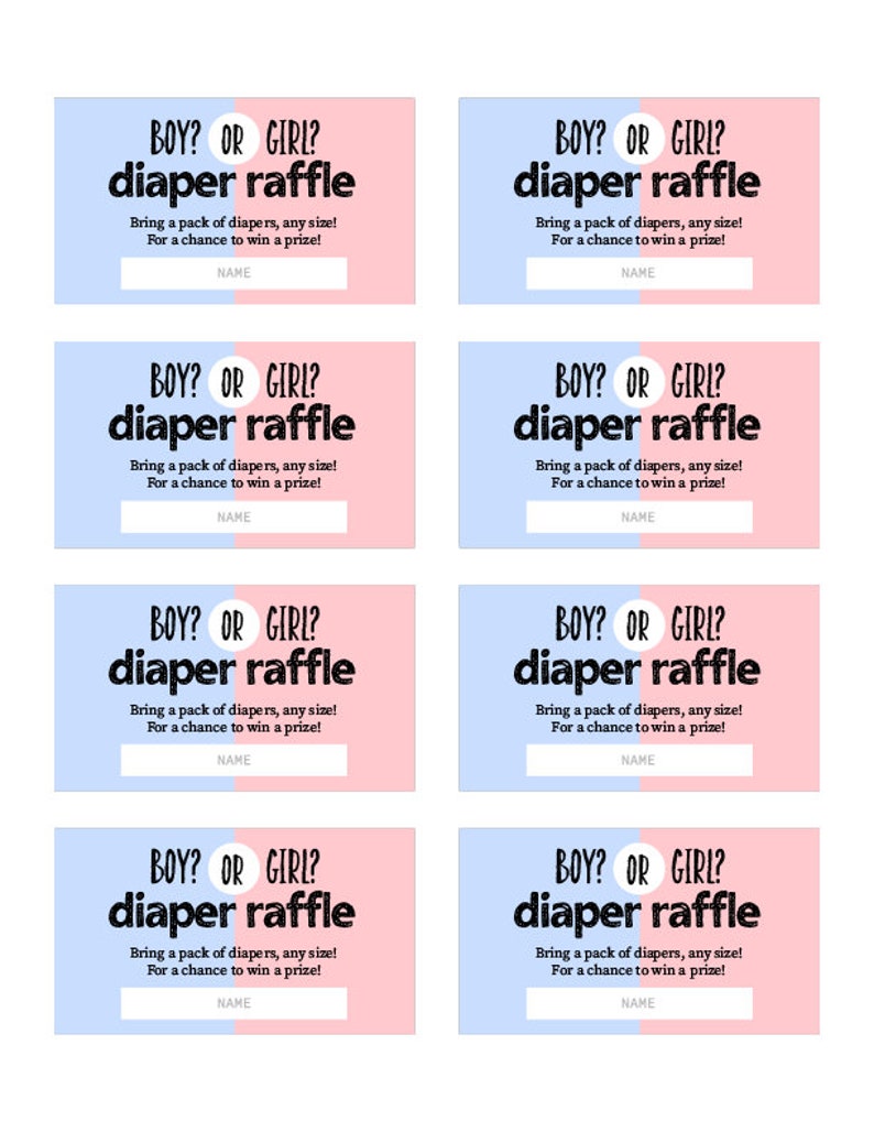 diaper-raffle-tickets-gender-reveal-boy-or-girl-instant-etsy