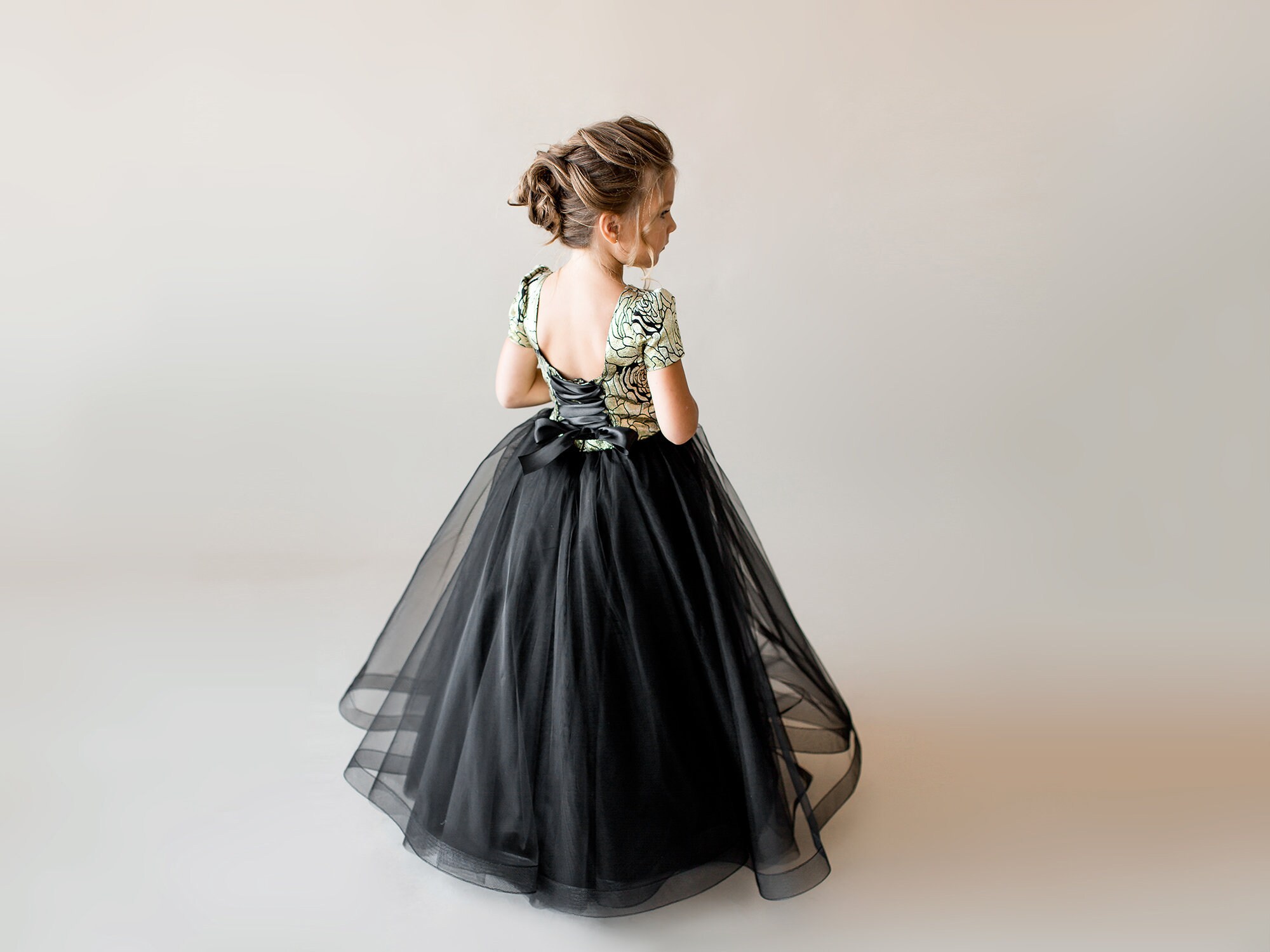2t formal dress