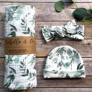 etsy swaddle