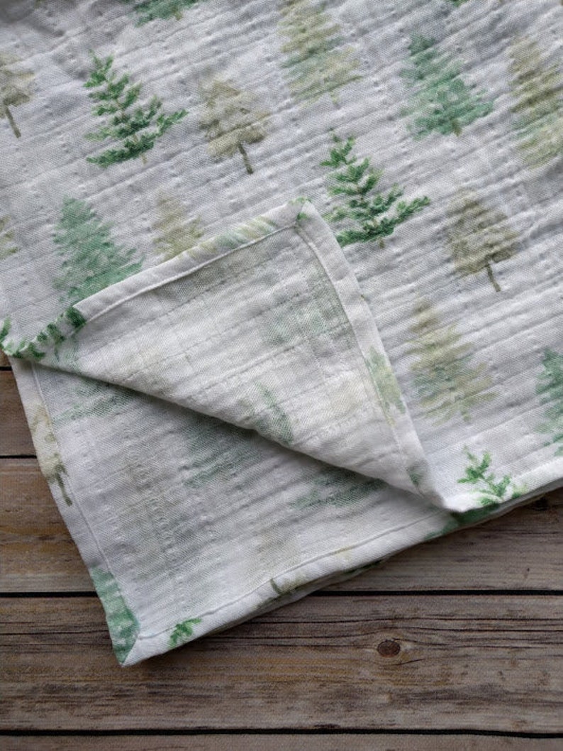 Newborn Swaddle Setwinter Swaddle Set Swaddle Etsy