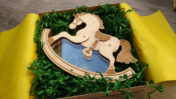 toddler money box