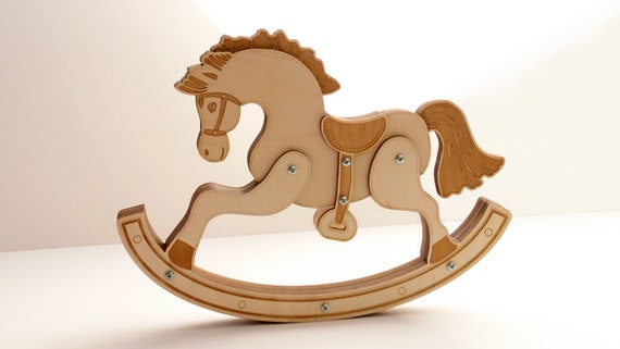 horse piggy bank