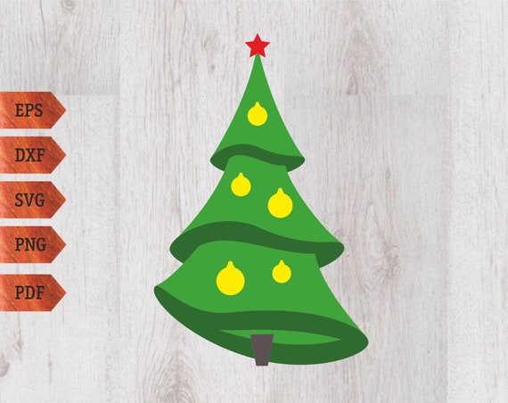 Download Free Christmas Tree Svg Christmas Star Svg Christmas Svg Merry Etsy SVG Cut Files