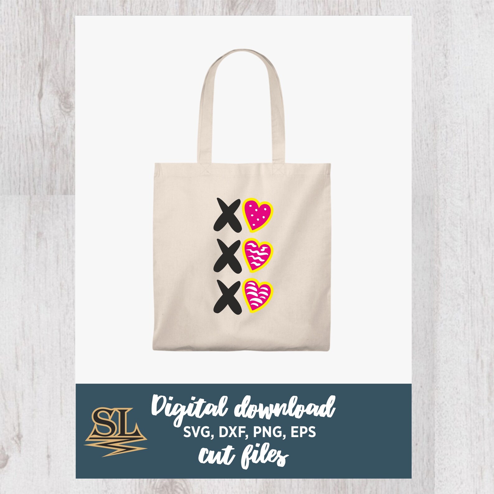 Free Free Xoxo Heart Svg 896 SVG PNG EPS DXF File