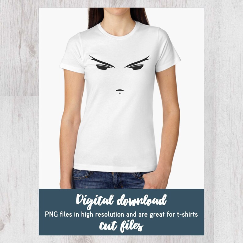 designer t shirt with eyes