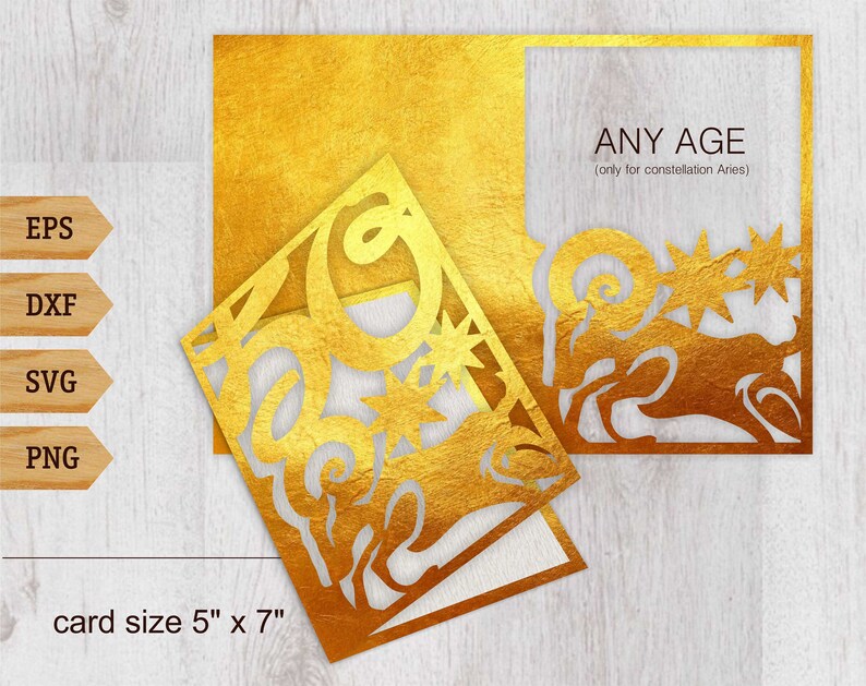 Download Free Birthday Card Svg Card Design Template PSD Mockup Template