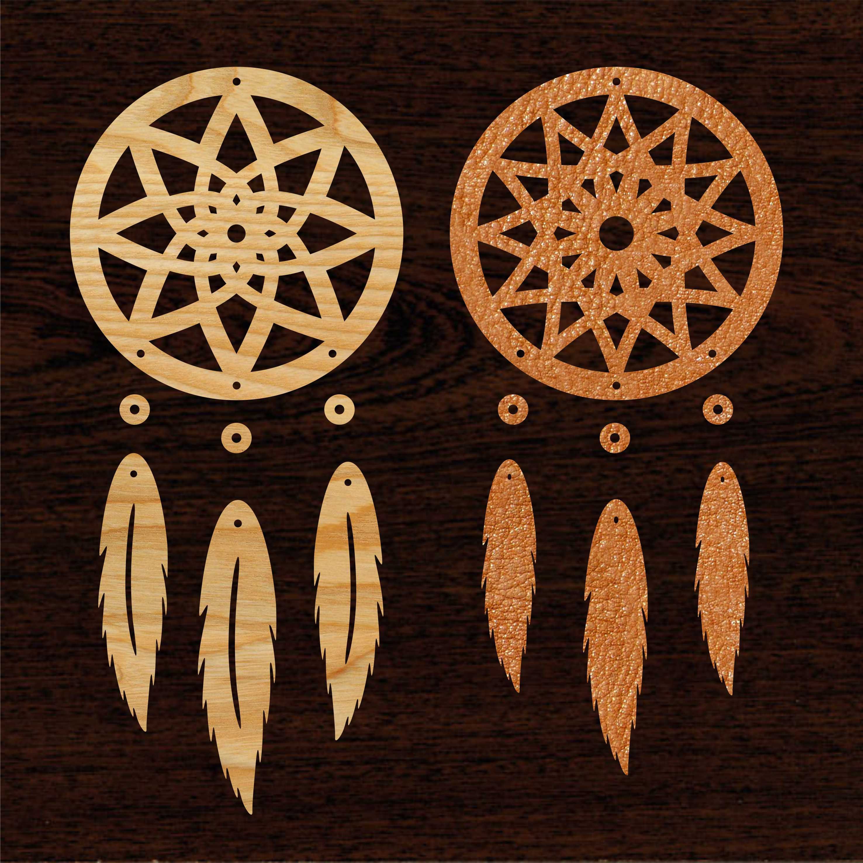 Free Free 267 Dream Catcher Svg Cut File SVG PNG EPS DXF File