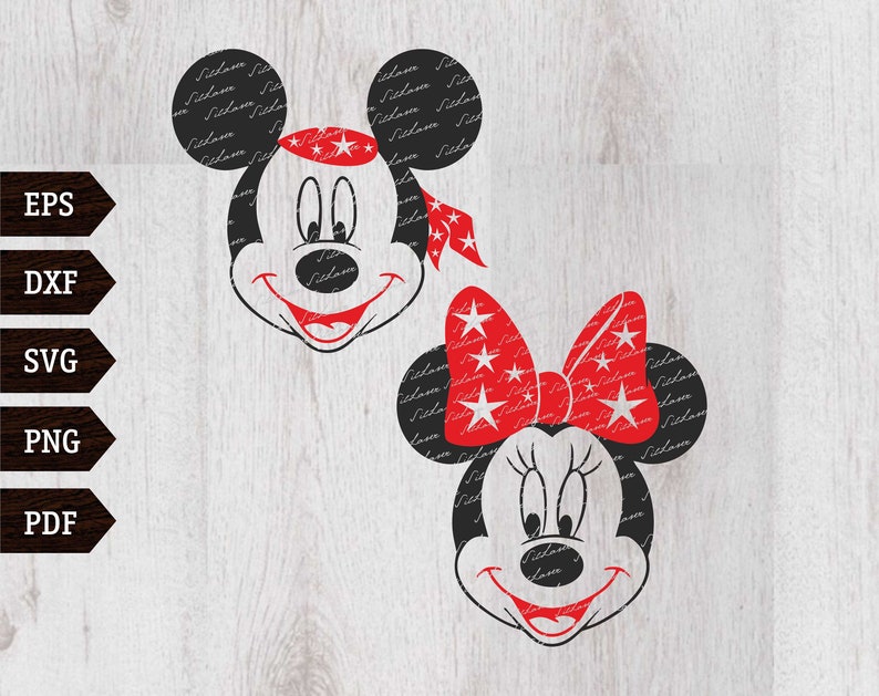 Download Mickey Svg Disney Svg Minnie Mouse Disney Family Svg Disney Mouse Cricut Files Svg Mickey Minnie Print On T Shirt Instant Download Printing Printmaking Craft Supplies Tools Delage Com Br