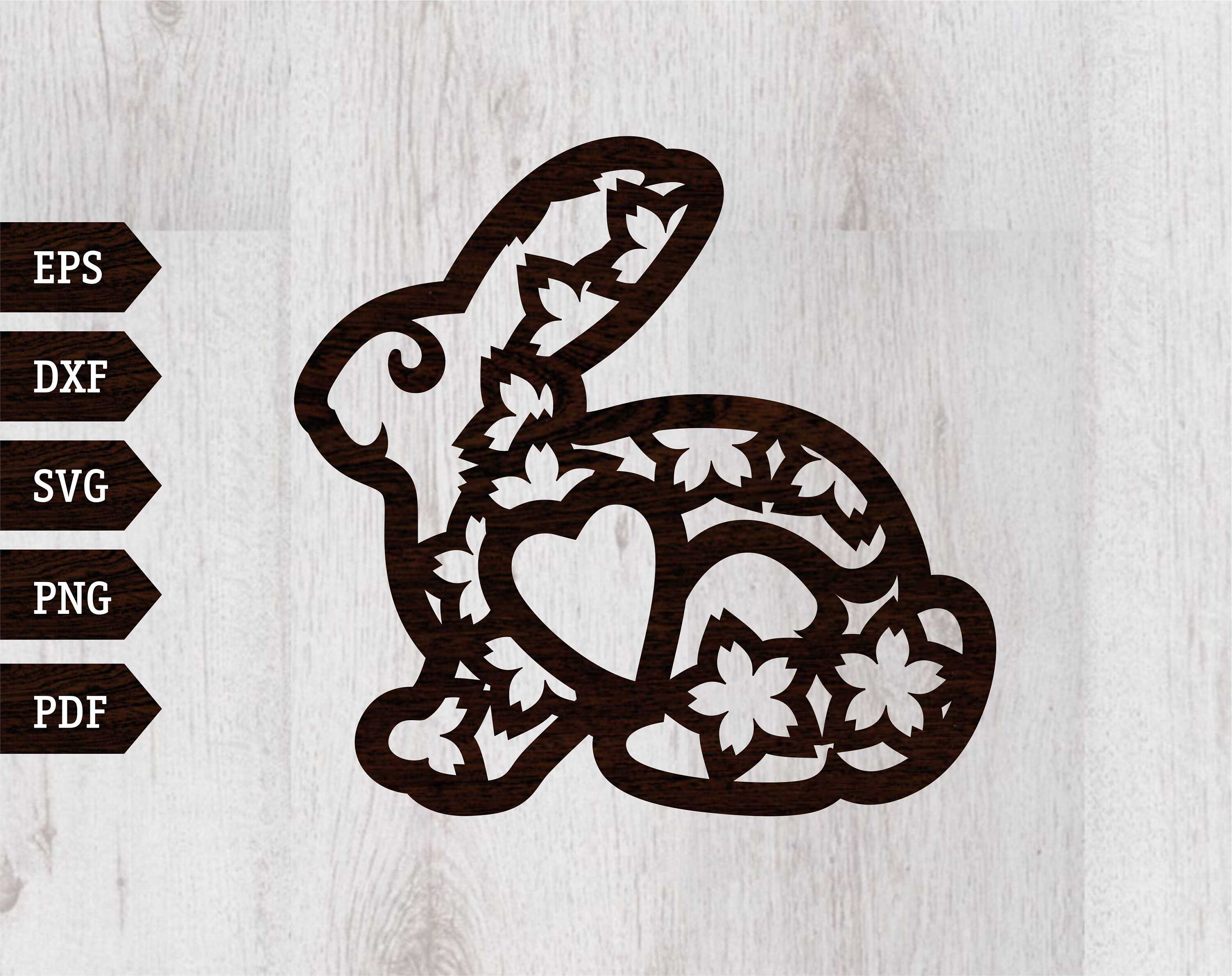 Download Easter Svg Rabbit Stickers Disney Thump Svg Rabbit Clipart Rabbit Svg Cutting Machine More Svg File For Cricut Explore Thump Svg Prints Art Collectibles Delage Com Br