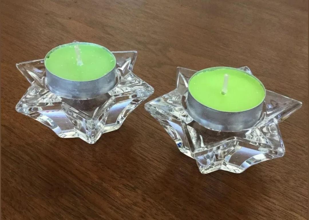 Villeroy boch candle - Etsy 日本