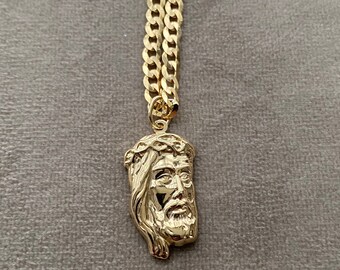 Welche Faktoren es vor dem Kaufen die Jesus kette zu untersuchen gibt