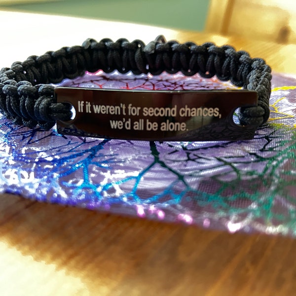 Second Chances - Etsy