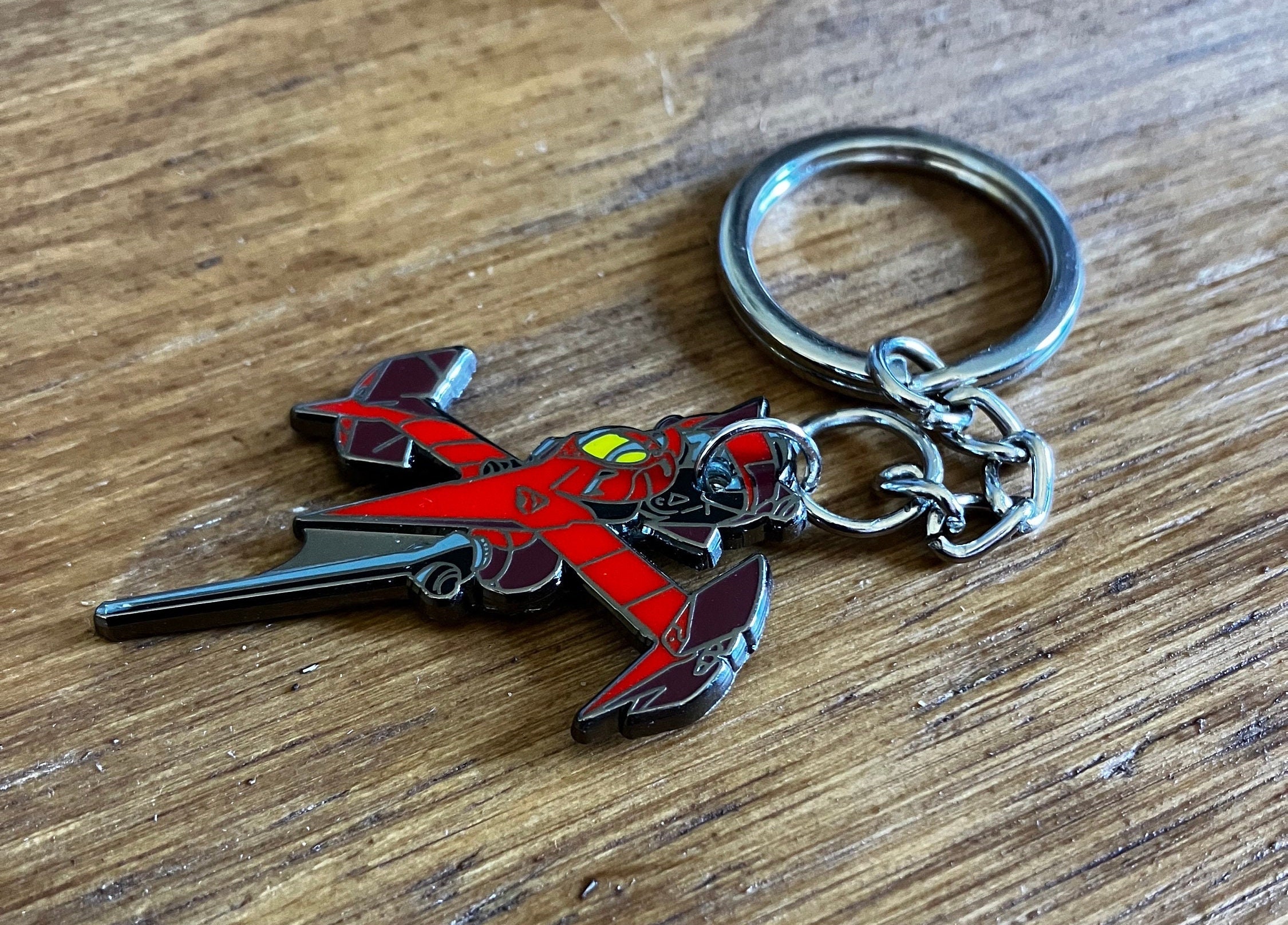 Cowboy bebop keychain - Etsy 日本