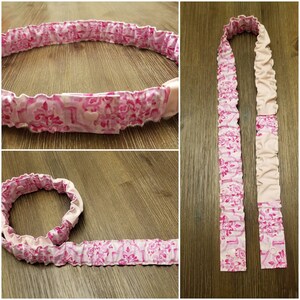 Women&#39;s Peritoneal Dialysis Catheter Holder PD Belt. Assorted Sizes