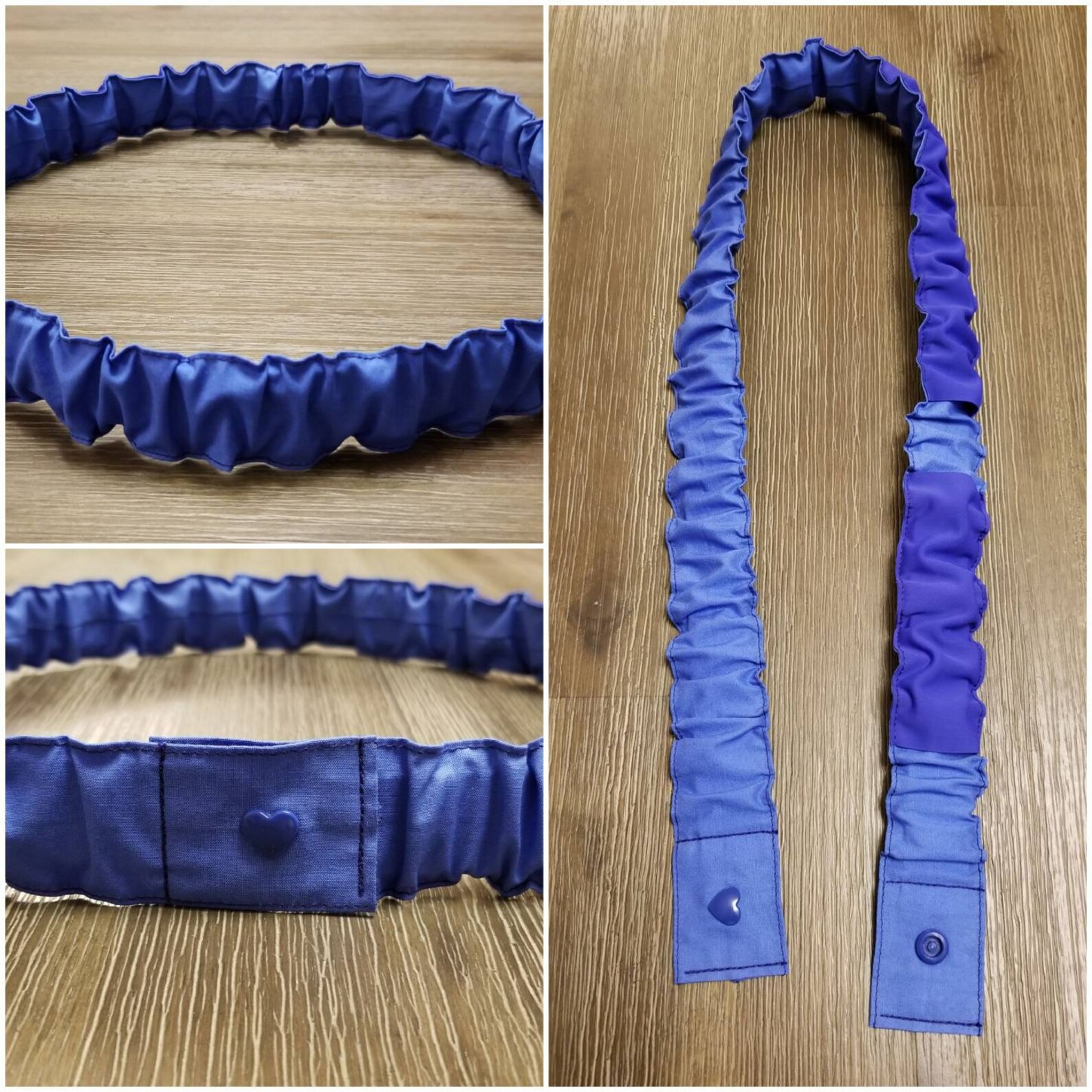 Women's Organic PD Belt. Assorted Sizes Etsy