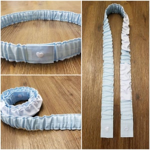 Women&#39;s Peritoneal Dialysis Catheter Holder PD Belt. Assorted Sizes