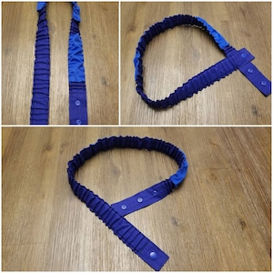 Men&#39;s Peritoneal Dialysis Catheter Holder PD Belt. Assorted Sizes