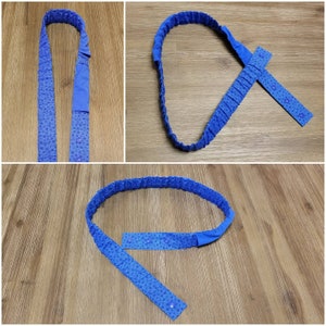 Men&#39;s Peritoneal Dialysis Catheter Holder PD Belt. Assorted Sizes