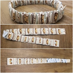 Children&#39;s Peritoneal Dialysis Catheter Holder PD Belt