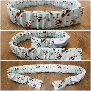 Children&#39;s Peritoneal Dialysis Catheter Holder PD Belt
