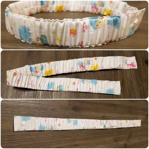 Children&#39;s Peritoneal Dialysis Catheter Holder PD Belt