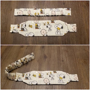 Peritoneal Dialysis Catheter And Feeding Tube Holder. Children&#39;s Sizes