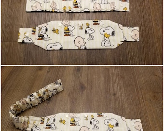 Peritoneal Dialysis Catheter And Feeding Tube Holder. Children&#39;s Sizes