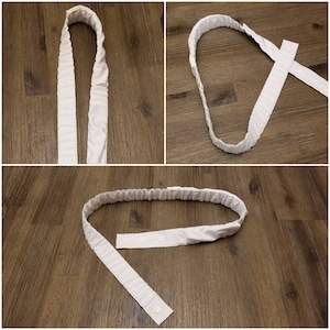 Men&#39;s Peritoneal Dialysis Catheter Holder PD Belt. Assorted Sizes