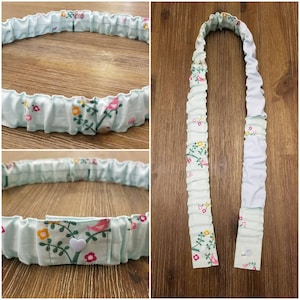 Women&#39;s Peritoneal Dialysis Catheter Holder PD Belt. Assorted Sizes