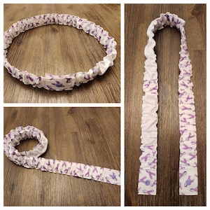 Women&#39;s Peritoneal Dialysis Catheter Holder PD Belt. Assorted Sizes