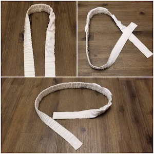 Men&#39;s Peritoneal Dialysis Catheter Holder PD Belt. Assorted Sizes