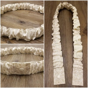 Women&#39;s Peritoneal Dialysis Catheter Holder PD Belt. Assorted Sizes