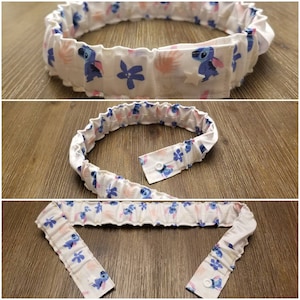 Children&#39;s Peritoneal Dialysis Catheter Holder PD Belt