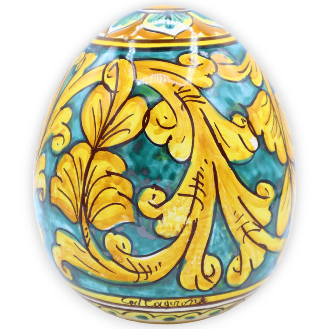 Xrten Uovo Tuorlo Separatore,Tagliauova in Ceramica Bianco Separatore di Tuorli,Utensili da Cucina